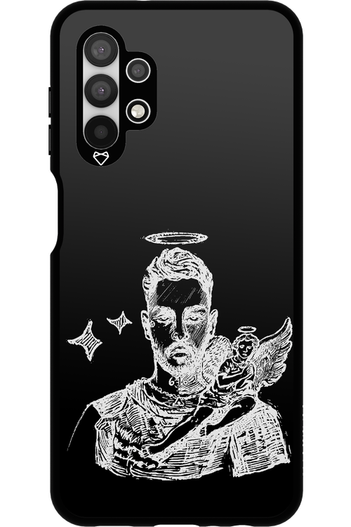 iNGER Black 2.0 - Samsung Galaxy A13 4G