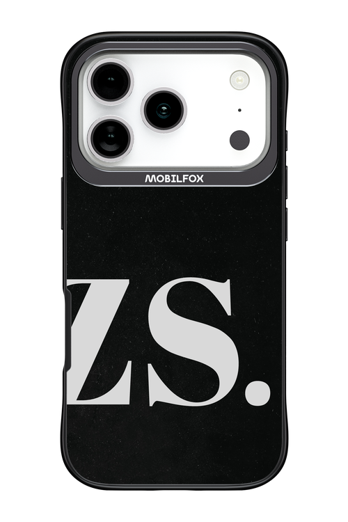 ZS (Off Space) 2.0 - Apple iPhone 17 Pro