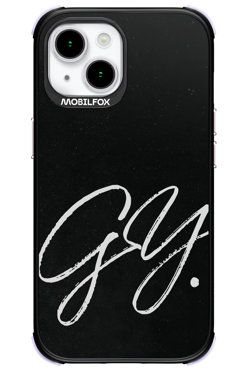 (Off Space) GY 2.0 - Apple iPhone 15