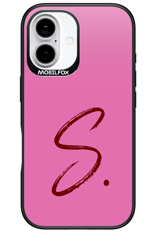 (Sorbet) S 2.0 - Apple iPhone 16