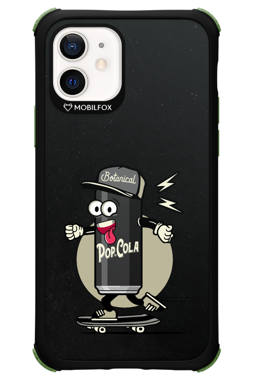 PopCola Botanical - Apple iPhone 12