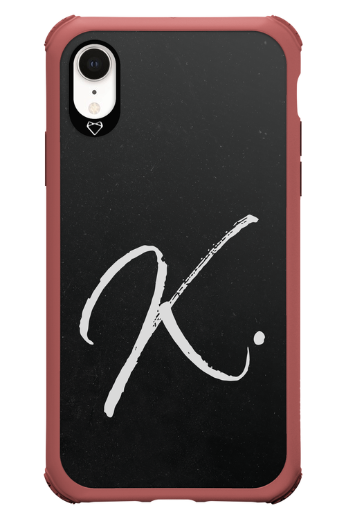 (Off Space) K 2.0 - Apple iPhone XR