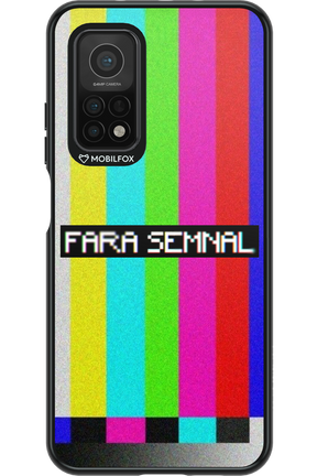FĂRĂ SEMNAL 2.0 - Xiaomi Mi 10T 5G