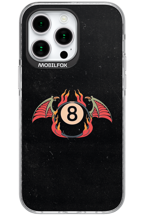 8ight - Apple iPhone 15 Pro Max