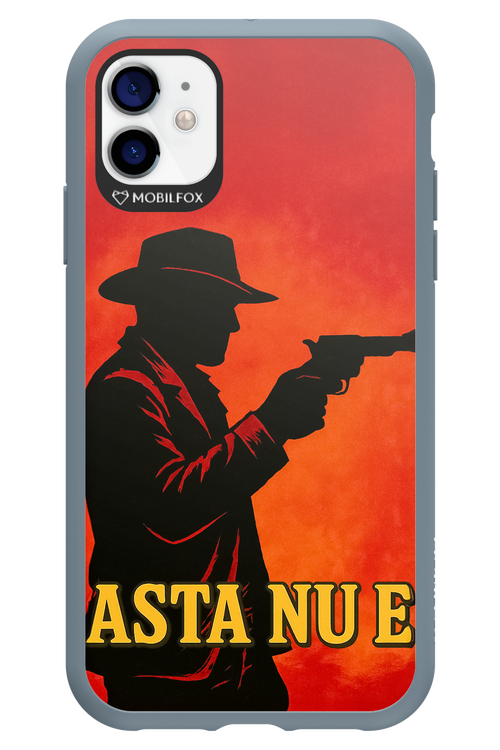 Sunset Duel - Apple iPhone 11