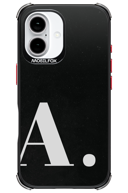A (Off Space) 2.0 - Apple iPhone 16