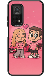 Pink Amour 2.0 - Xiaomi Mi 10T 5G