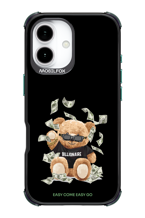 Easy Come Easy Go 2.0 - Apple iPhone 17