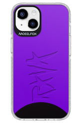 Rava Purple - Apple iPhone 14