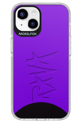 Rava Purple - Apple iPhone 14