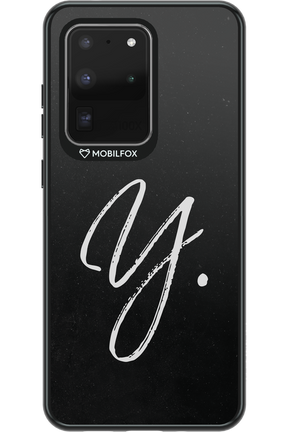 (Off Space) Y 2.0 - Samsung Galaxy S20 Ultra 5G