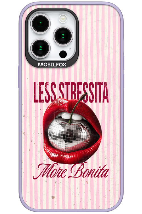 Bonita 2.0 - Apple iPhone 15 Pro Max