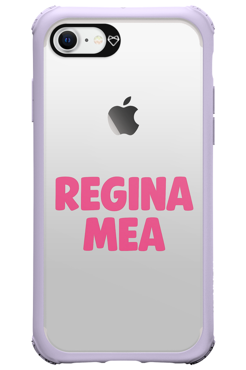 Regina Mea - Apple iPhone 7