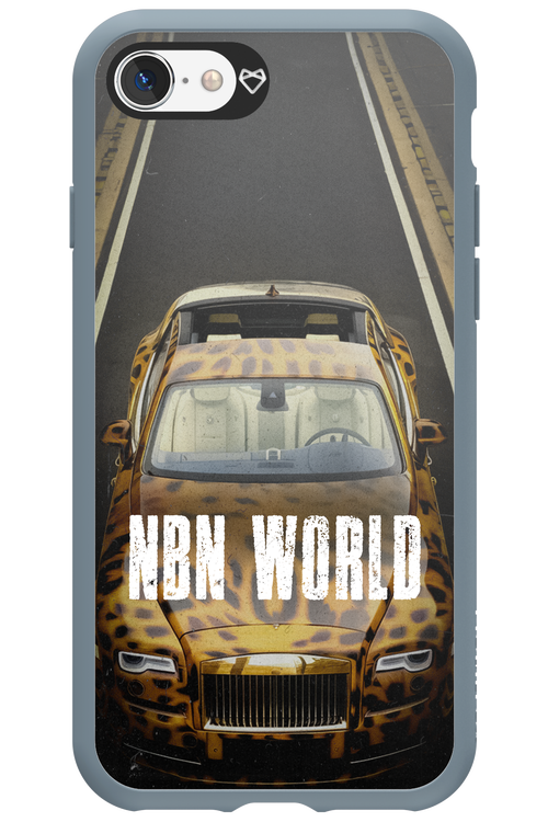 Car 2.0 - Apple iPhone 8