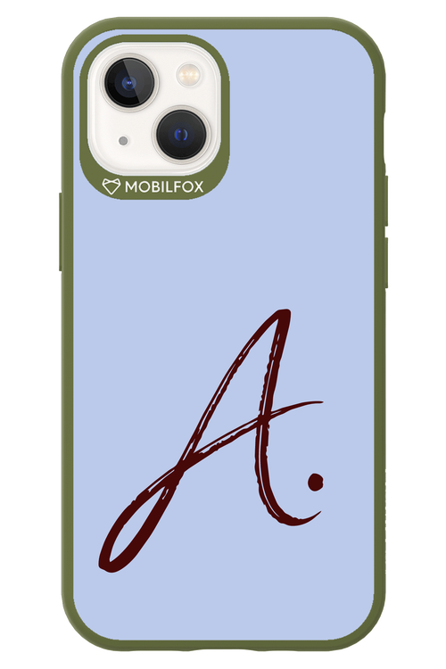 (Jellyfish Presso) A 2.0 - Apple iPhone 13 Mini