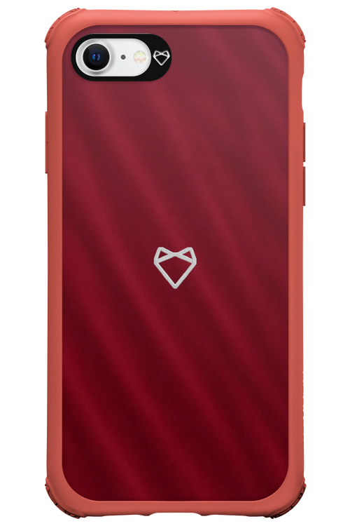 Ungaria X Mobilfox 2.0 - Apple iPhone 8