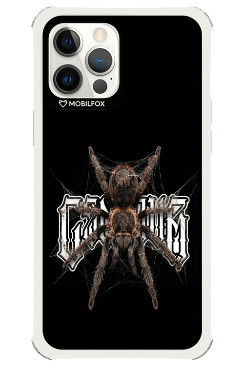 Centaur Logo Big Spider 2.0 - Apple iPhone 12 Pro Max