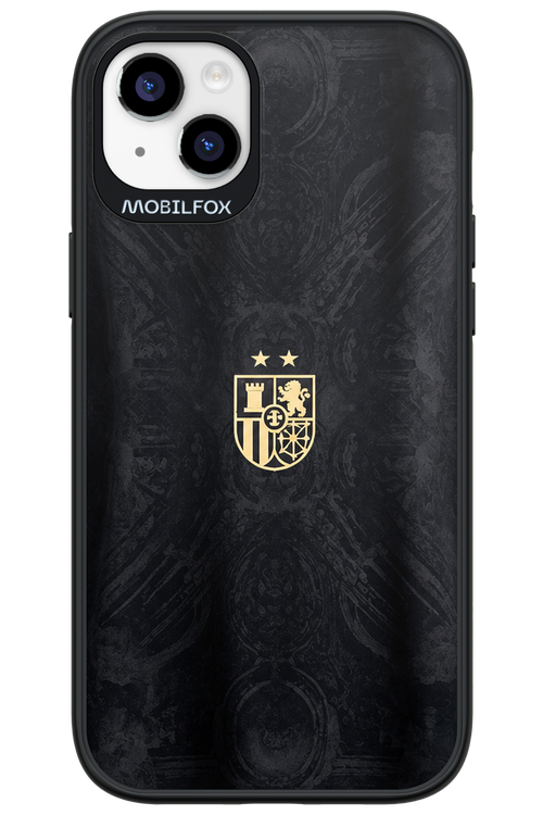 Spain Classic 2.0 - Apple iPhone 14 Plus