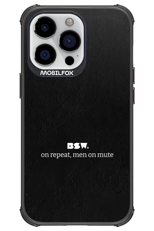 BSW FourSeasons 7 2.0 - Apple iPhone 13 Pro