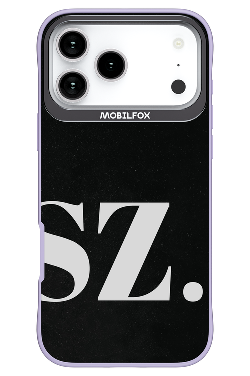 SZ (Off Space) 2.0 - Apple iPhone 17 Pro Max