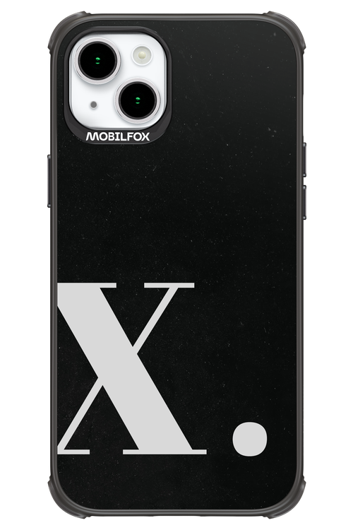 X (Off Space) 2.0 - Apple iPhone 15 Plus