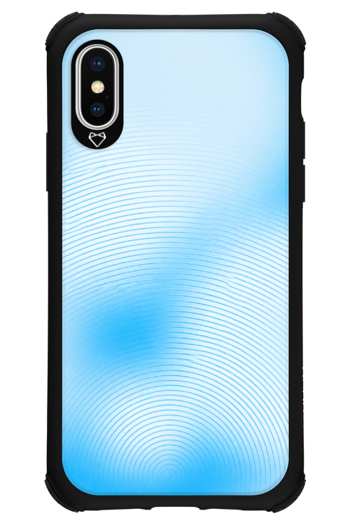 Cloudwalker 2.0 - Apple iPhone X