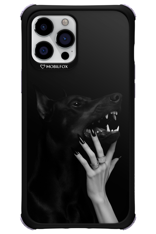 Hellhound 2.0 - Apple iPhone 12 Pro Max