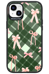 Blanket Fluff - Apple iPhone 14 Plus