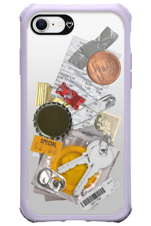 Just in Case 2.0 - Apple iPhone 7