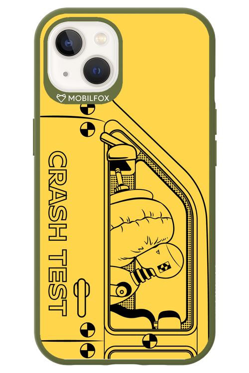 Crumple Zone 2.0 - Apple iPhone 13