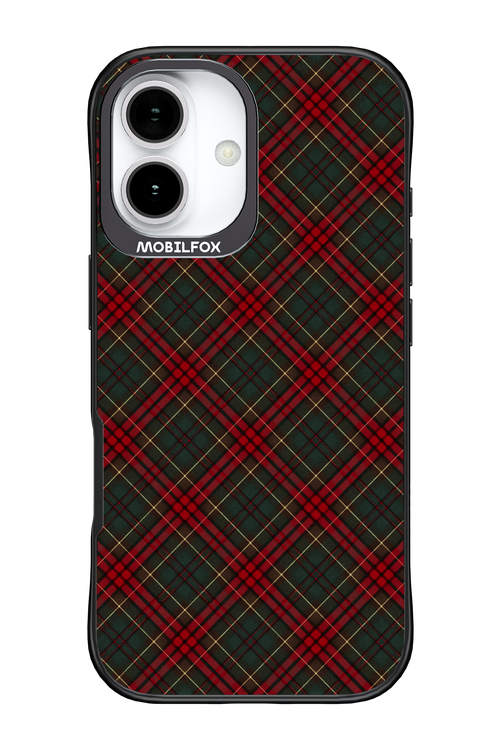 Christmas Material - Apple iPhone 17