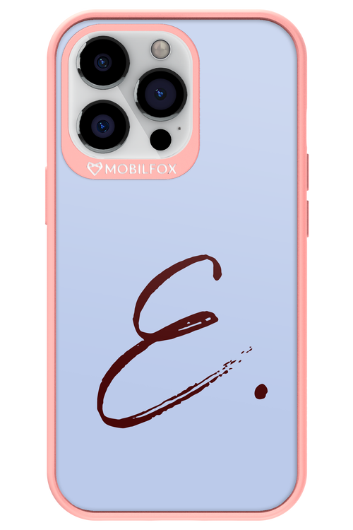 (Jellyfish Presso) E 2.0 - Apple iPhone 13 Pro