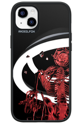 RMN Skeleton - Apple iPhone 14 Plus