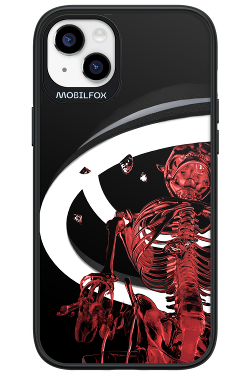 RMN Skeleton - Apple iPhone 14 Plus