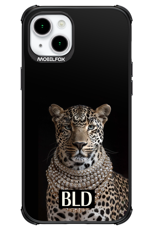 BLD LEO - Apple iPhone 15 Plus