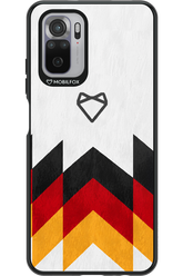 Germania x Mobilfox 2.0 - Xiaomi Redmi Note 10