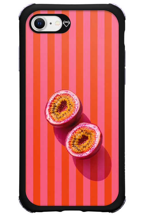 Passion Fruit 2.0 - Apple iPhone SE 2022