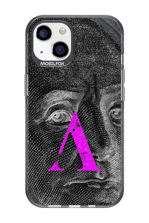 Azteca "A" OG 2.0 - Apple iPhone 13