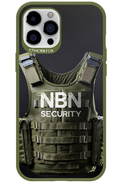 Secu - Apple iPhone 12 Pro Max