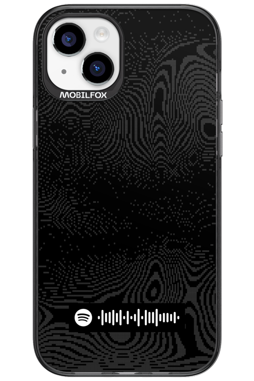 Techno frequency - Apple iPhone 15 Plus
