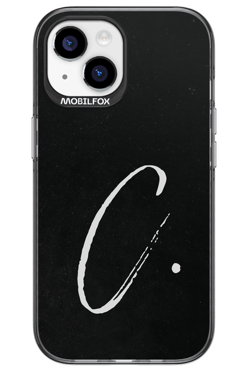 (Off Space) C 2.0 - Apple iPhone 15