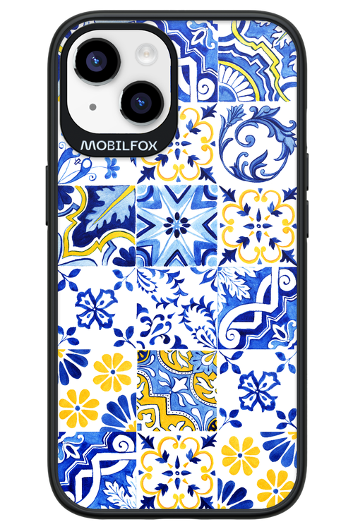 Malaga 2.0 - Apple iPhone 14