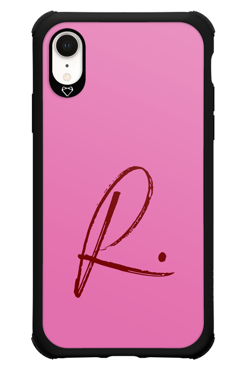 (Sorbet) R 2.0 - Apple iPhone XR