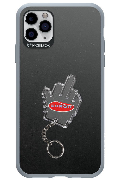 Err0r 2.0 - Apple iPhone 11 Pro Max