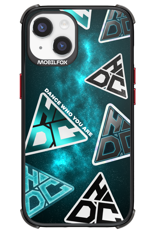 HDC 6 - Apple iPhone 14