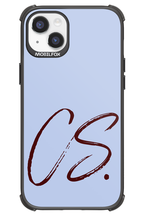 (Jellyfish Presso) CS 2.0 - Apple iPhone 14 Plus
