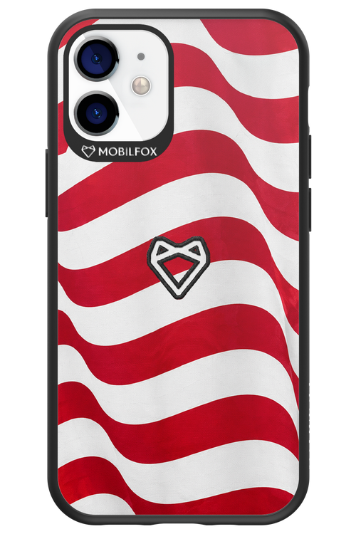 USA 2.0 - Apple iPhone 12 Mini