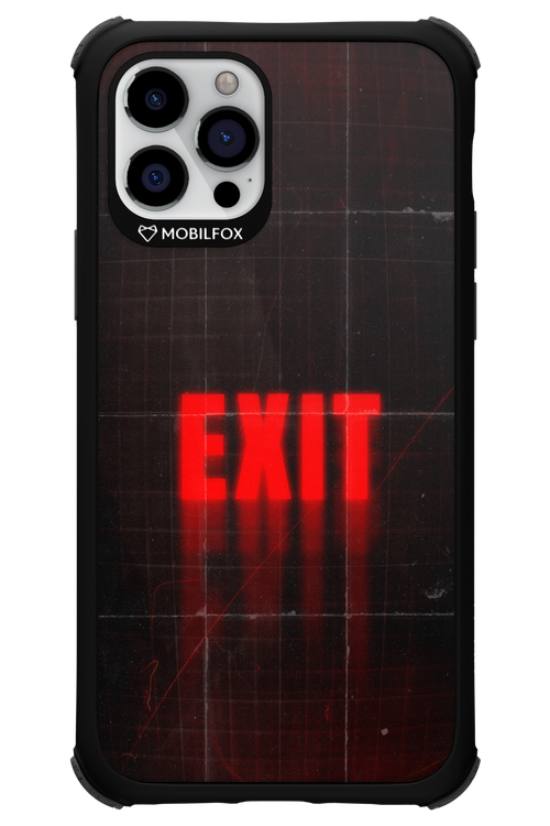 EXIT - Apple iPhone 12 Pro