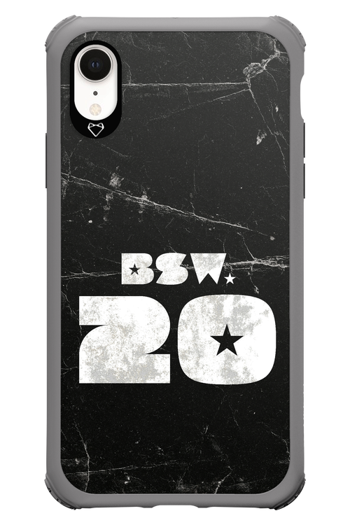 BSW 20 (4) 2.0 - Apple iPhone XR