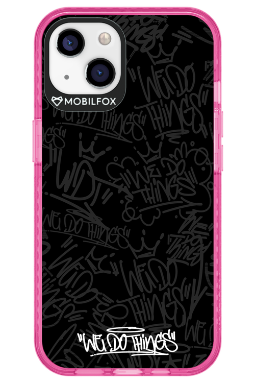 We Do Things 2.0 - Apple iPhone 13